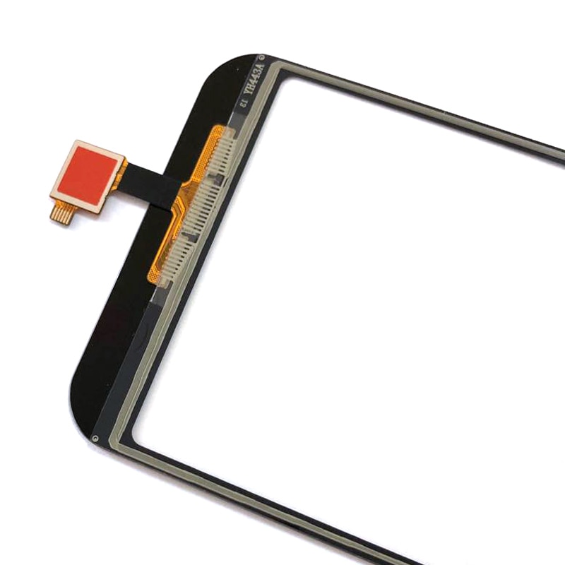 5,5 pulgadas para Alcatel 1S de 5024 OT5024 5024D pantalla táctil de digitalizador de vidrio de libre 3M pegatinas