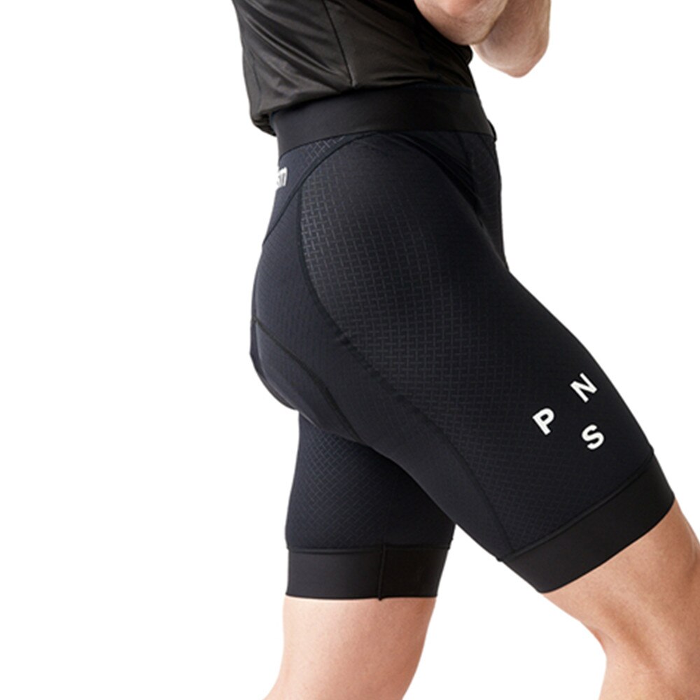 Culotte Ciclismo Hombre de pour équipe de cyclisme, en tissu italien