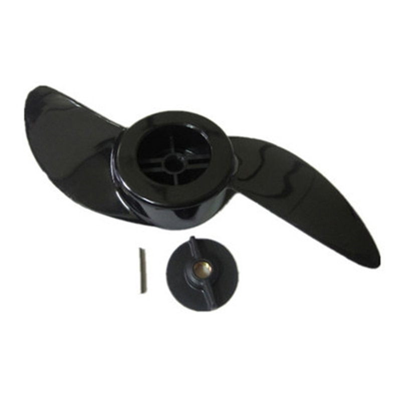 Bådmotorer marine propeller til haibo påhængsmotor  et34l skibspropel påhængsmotor propel marine motor dele  et34
