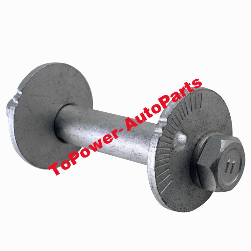 Lower Control Cam Plate Toe Adjust Camber 48409-35050 48452-35020 4845235020 4840935050 For Toyotaa 4Runner Tacoma Hilux Lexuss
