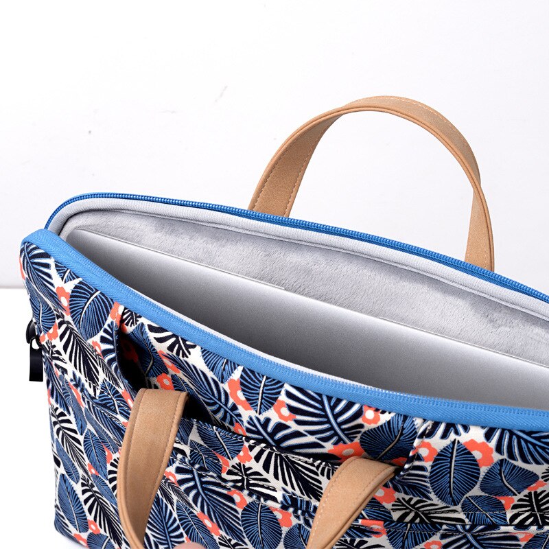 Laptop Tas 11.6 13 14 15 15.6 Inch Waterdichte Notebook Tassen Sleeve Voor Asus Macbook Air Pro Handtas Cover Case voor Vrouwen Mannen