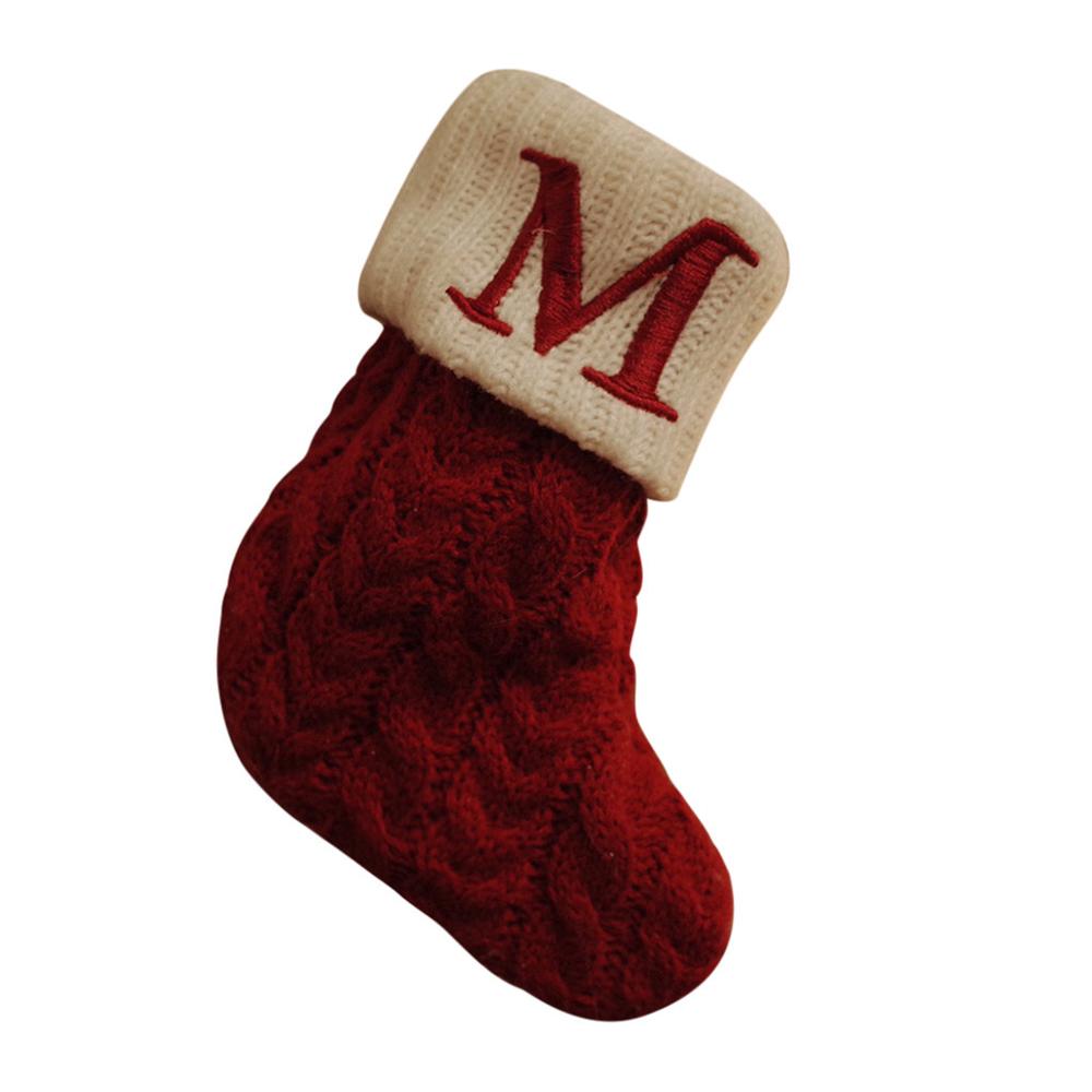 Populaire Stijlen Kerst Kousen Kerst Ornamenten Bags Pet Kerst