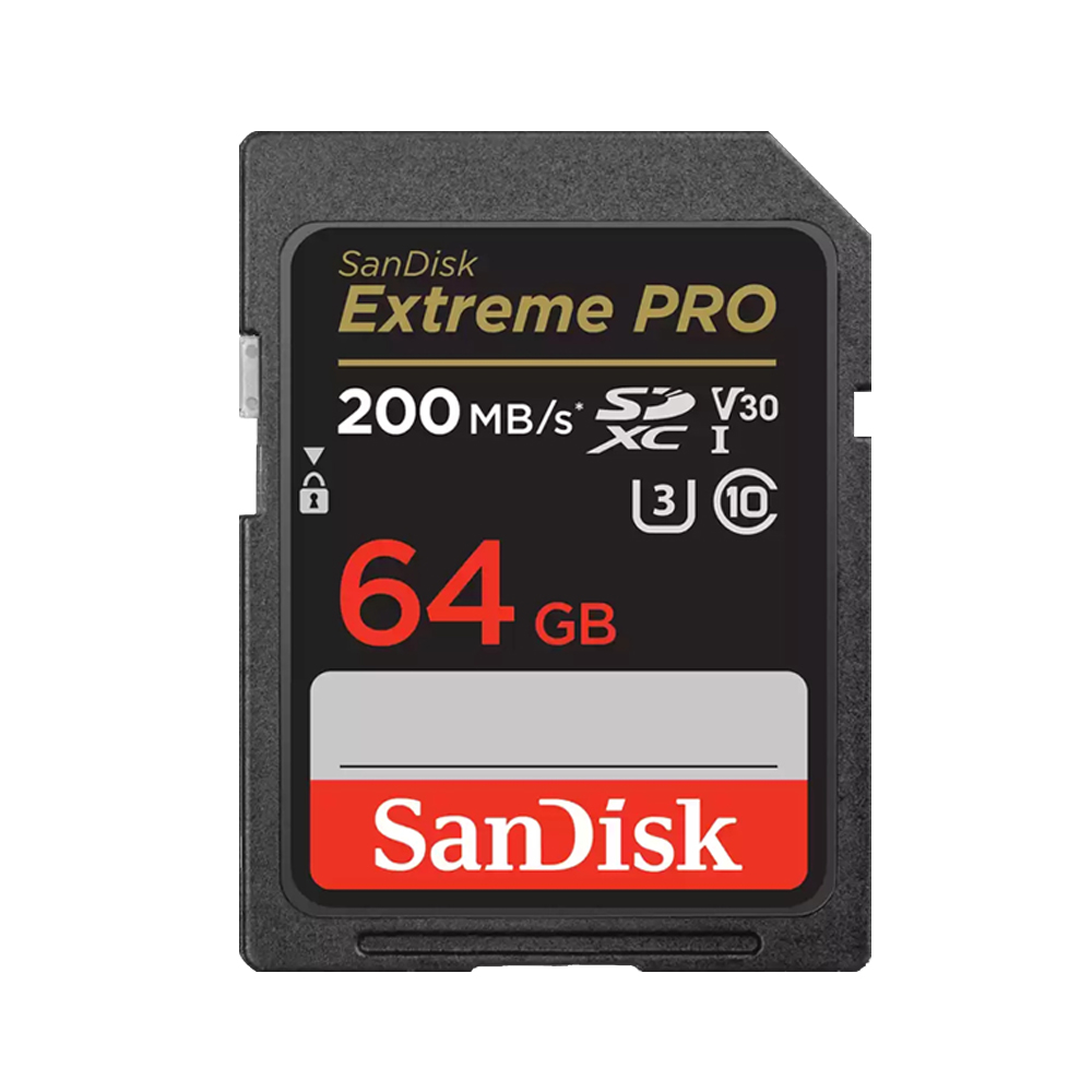 Tarjeta de memoria Digital segura SanDisk, 256GB, 128GB, 64GB, SDXC, 32GB, SDHC, tarjeta de memoria Flash SD para cámara Digital SLR, videocámara