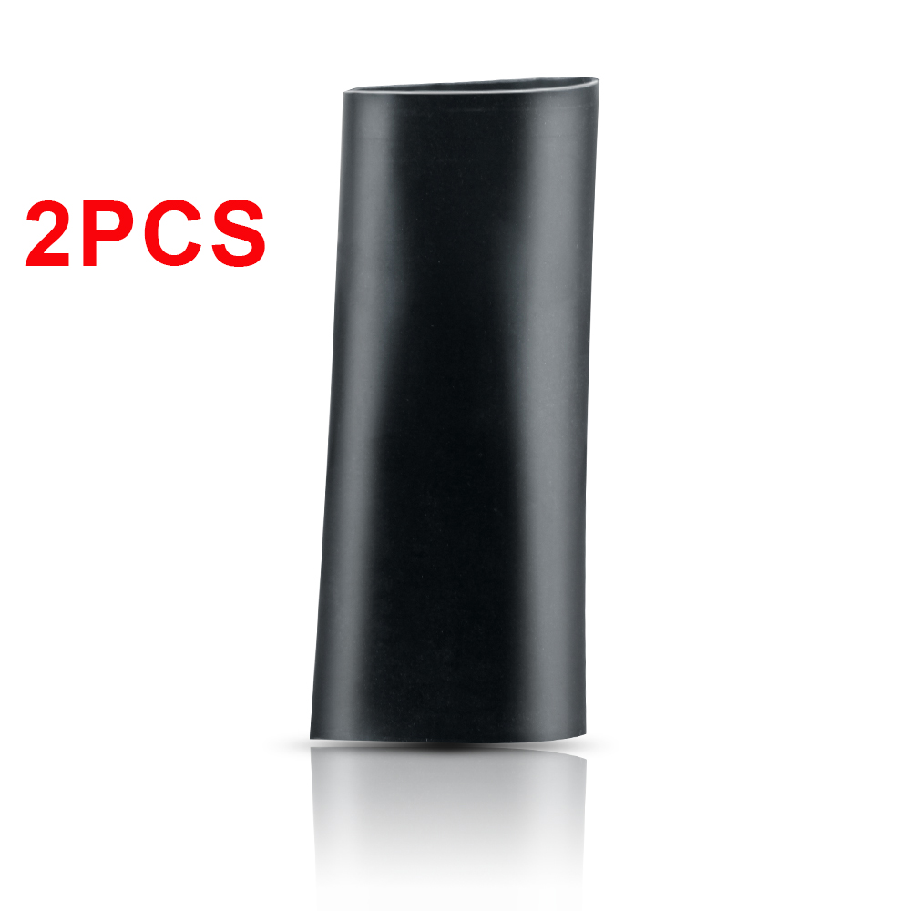 Quick Intake Adaptor Universal Inflatable Block Off Bladder For Car Automobiles Smoke Leak Detector Diagostic Tool Input Air Bag: Spare Rubber