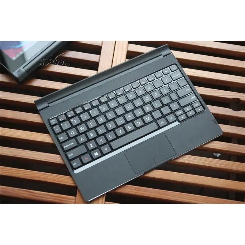 Nowa klawiatura do tabletu Lenovo Yoga 2 BKC800 z akumulatorem klawiatura do tabletu Yoga 2 Pro 13 BKC900: BKC800 US