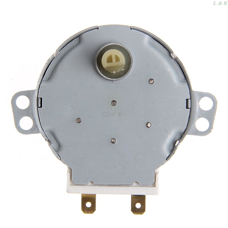 Ac 220-240V 4W 6Rpm 48Mm Synchrone Motor Voor Air Blower 50/60Hz TYJ50-8A7 Lade M08