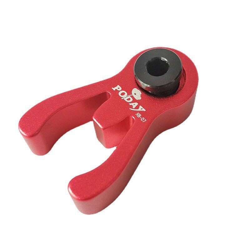 Hebilla de fijación para bicicleta plegable, accesorios para bicicleta: red