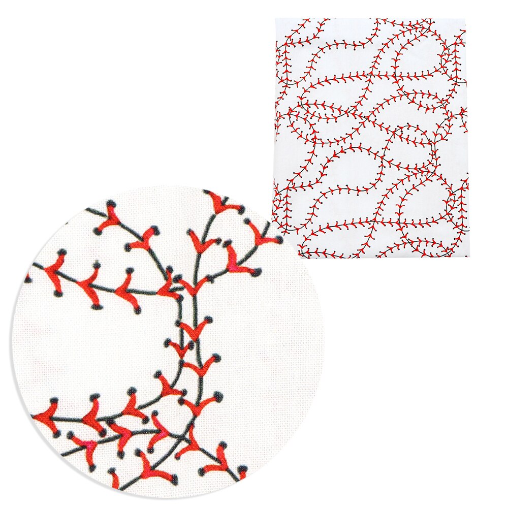 50*145cm Football Printed Patchwork Printed 100% Cotton Fabric for Tissue Kids DIY Sewing Quilting Fat Quarters Material,c11060: 1088000003