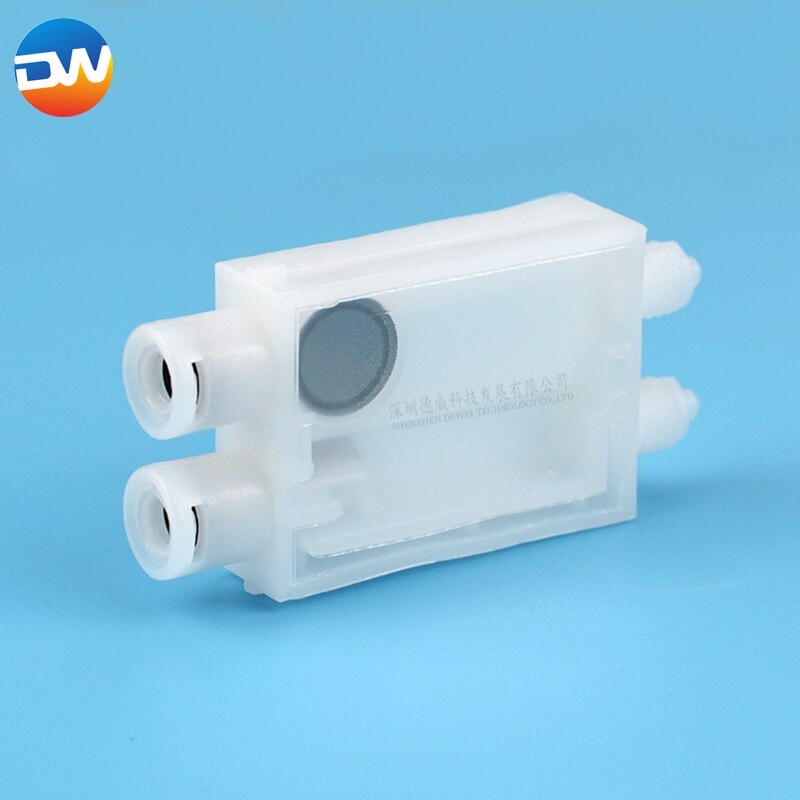 10 Pcs DX7 Printhead Ink Damper For Xenons With-color Titanjet Xuli Allwin Human Ect Printers DX7 Damper