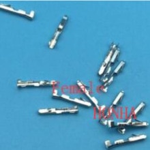 10x Macroconn Crimpkontakte Für Reparaturkabel 000 Produktbild-Vorschau 4