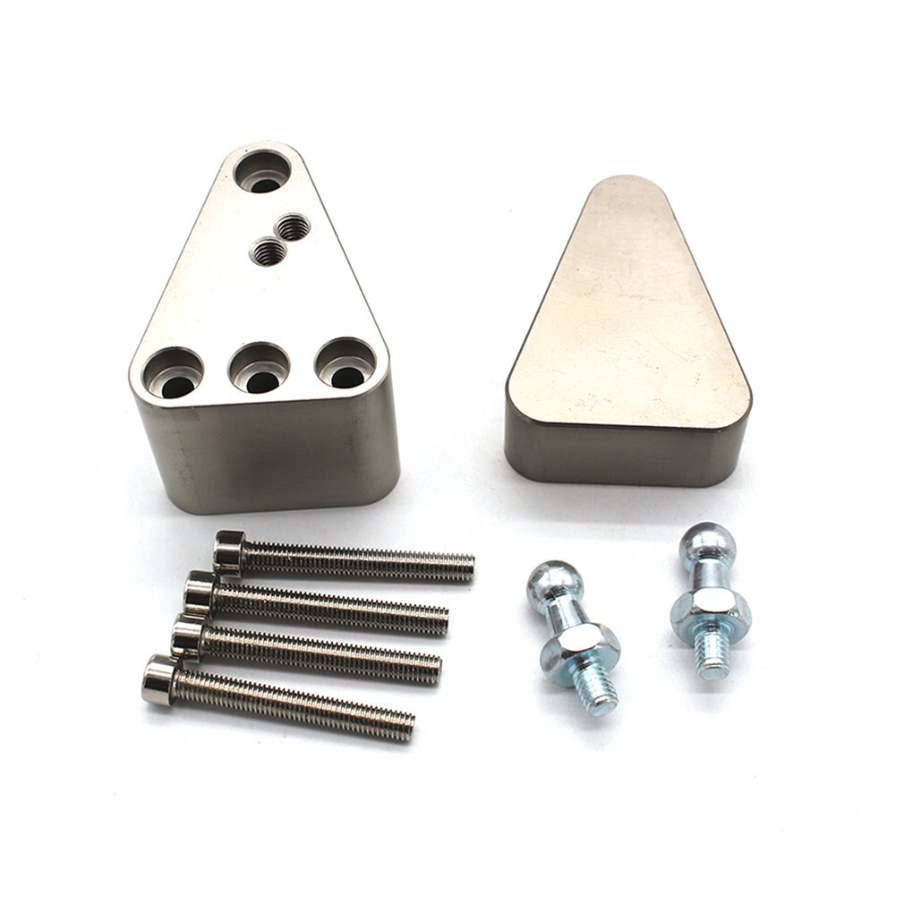 Quick Shift Short Gear Kit Aluminum Alloy Change Race Shifter Turbo Motorsport Accessories For Ford Fiesta 1 Set