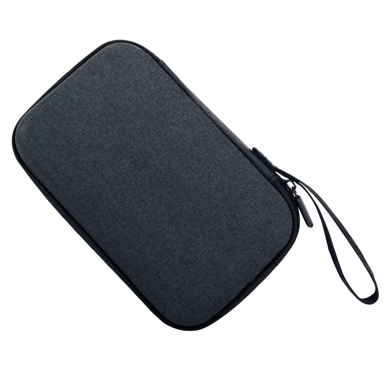 Hohem iSteady X Pouch Pocket Accessory Cleaning Safety Bag With Tripod