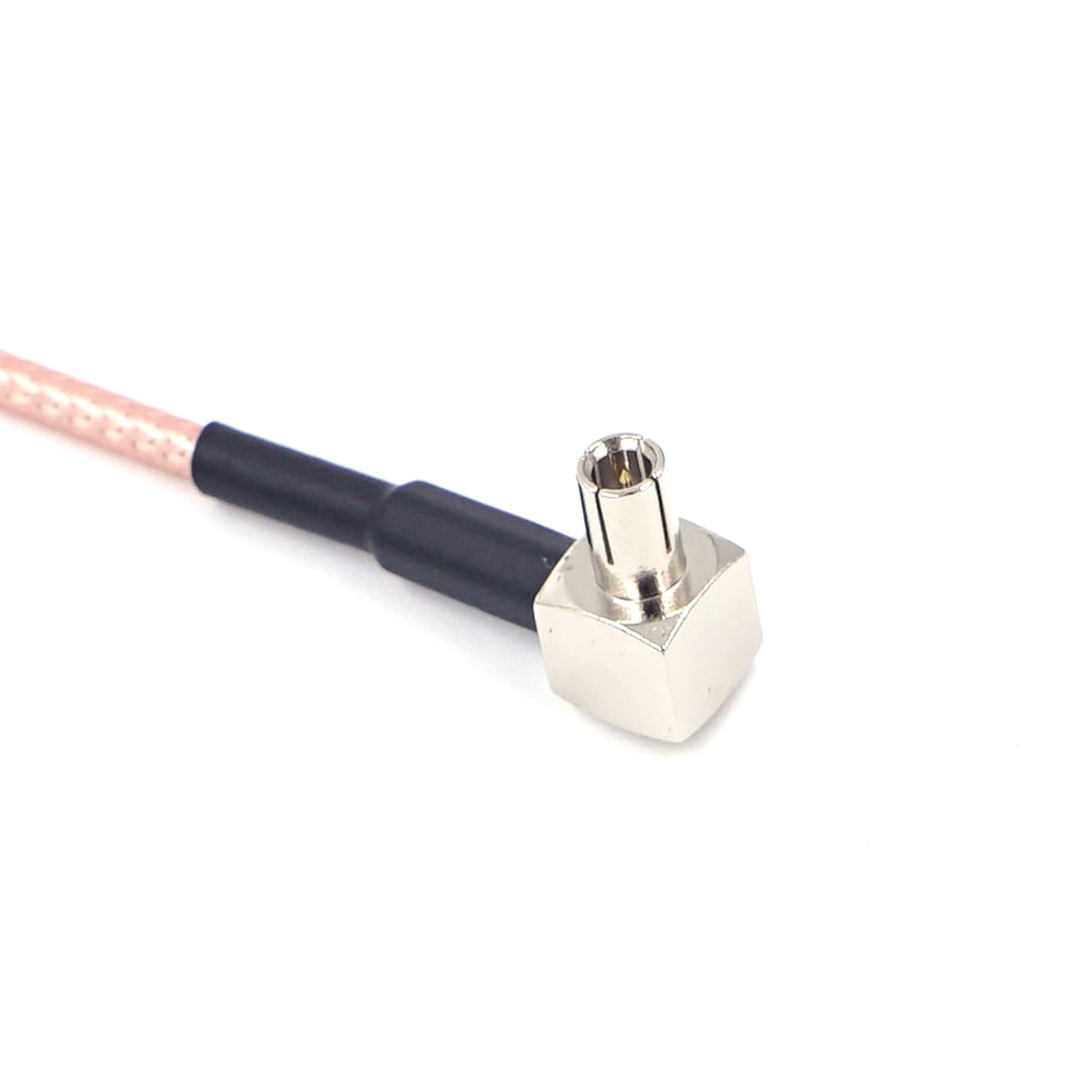 Ma Studio Adattatore Coassiale RF Da QMA Femmina A SMA Maschio, Impedenza 50 Ohm, Placcato In Oro, Per Alte Frequenze Adattatore Rf Placcato Oro Bydpete - Foto 3