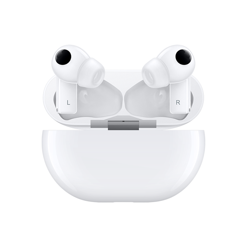 Cuffie Bluetooth senza fili di ricambio originali Huawei Freebuds Pro auricolari sinistro destro custodia di ricarica cuffie singole