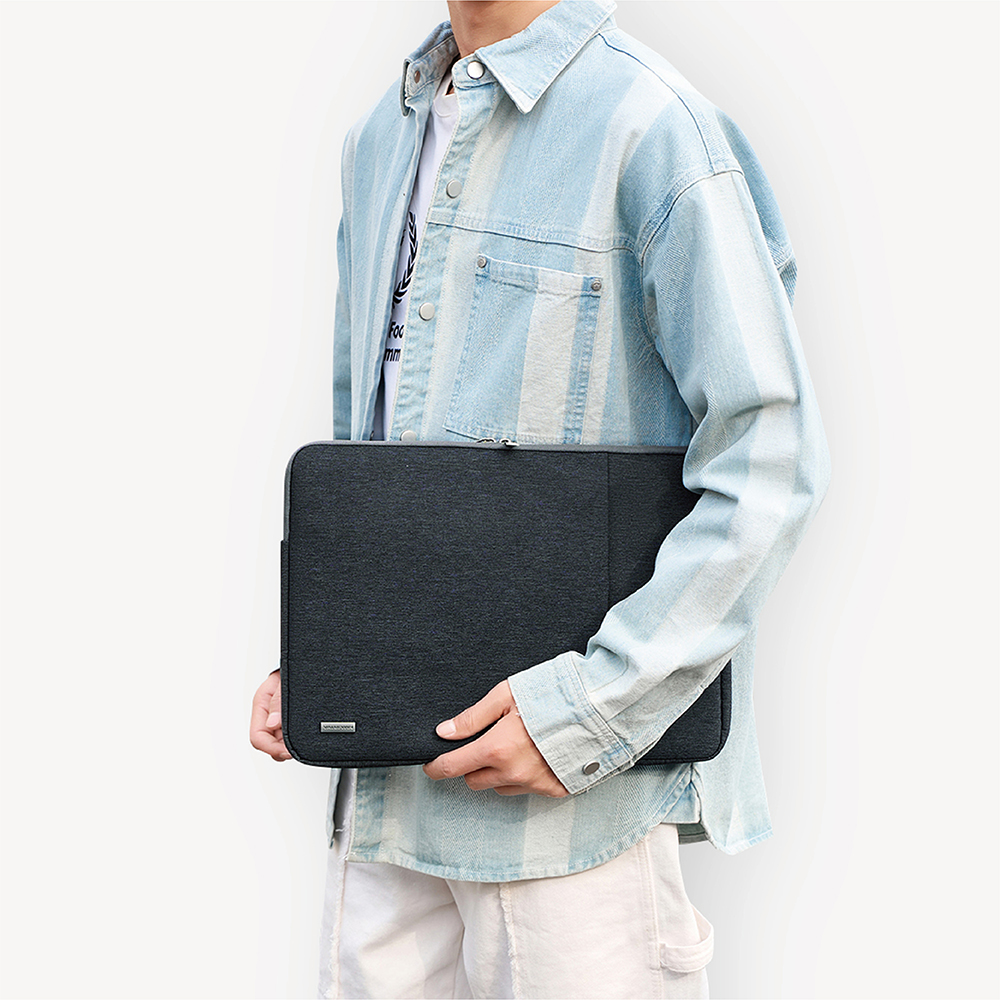 Laptoptas Sleeve Case 13 14 15.6 Inch Computer Case Voor MacBook Air 13.3 Case Xiaomi Lenovo Dell Asus Huawei HP Beschermende Tas