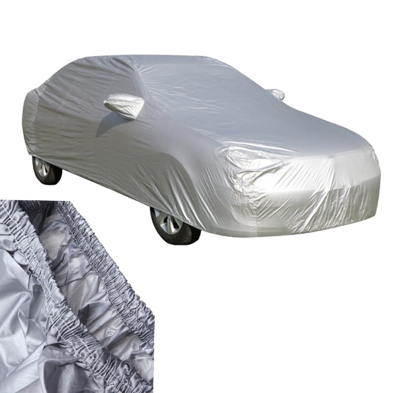 Full Car Cover Indoor Outdoor Auto Dekt atv cover ... – Grandado
