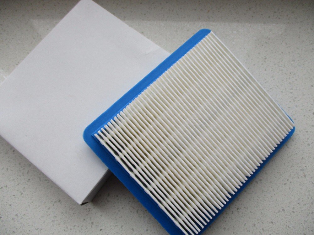 Briggs&Stratton 6hp 6.5hp gasoline engine parts air filter replacement part