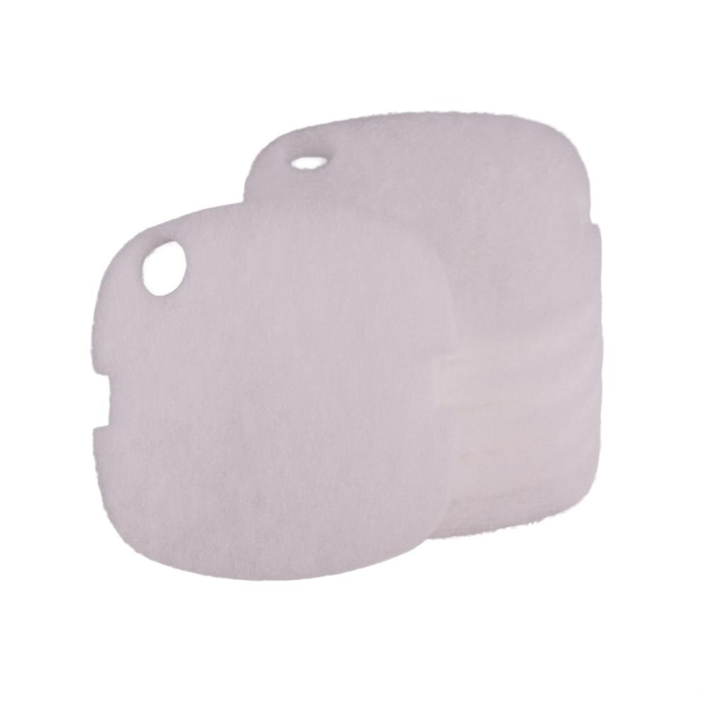 Compatibele filterwattenpads voor tetratec tetra  ex1200 ff