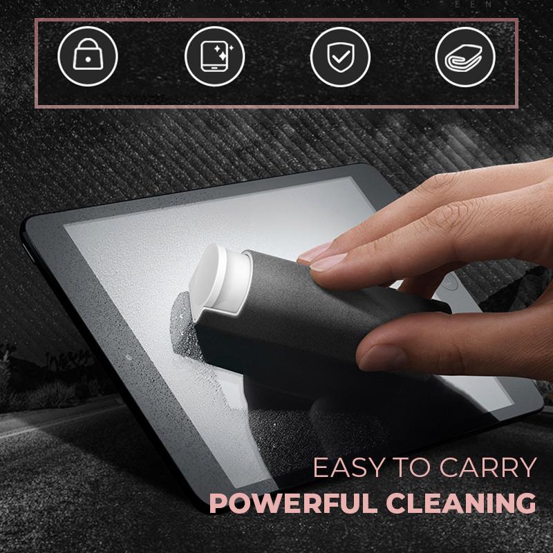Clean Shell Mobile phone screen cleaner Screen TV monitor clean