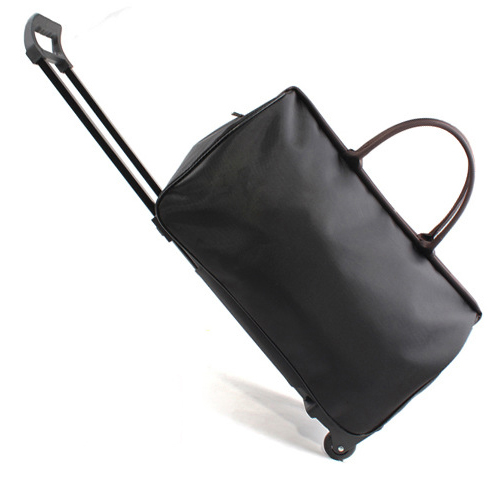 Mannen Bagage Koffer Trolley Reizen Bagage Zakken met Wielen Rolling Carry op Koffer Tas Op Wielen Vrouwen Bolsas: 3