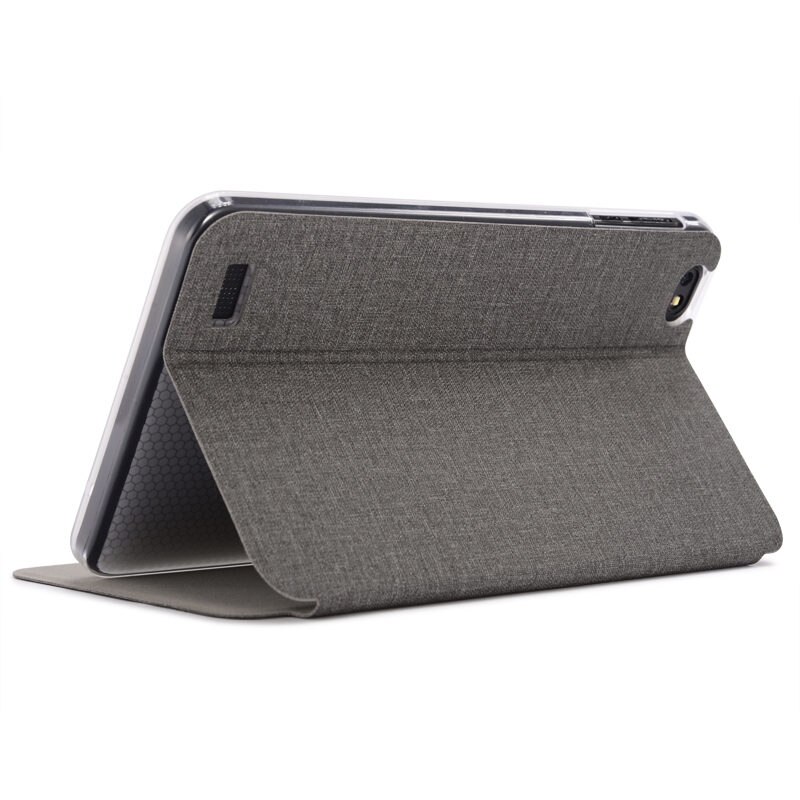 Newest Cover For Teclast p80x 8 Inch Tablet PC PU case cover for Teclast P80 P80H P80x 4G+ free Stylus pen: style 2 gary