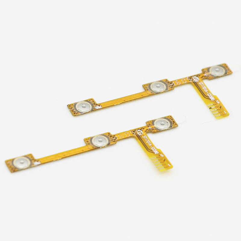 BingYeNing Neue Original Wichtigsten ZOPO ZP951 Energie an/aus + Volumen FPC Schlüssel hoch/Nieder Geschmack biegen kabel FPC Verwendet + arbeits + Original