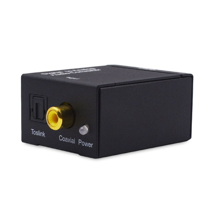 Digital to Analog Digital to Analog Converter Switcher