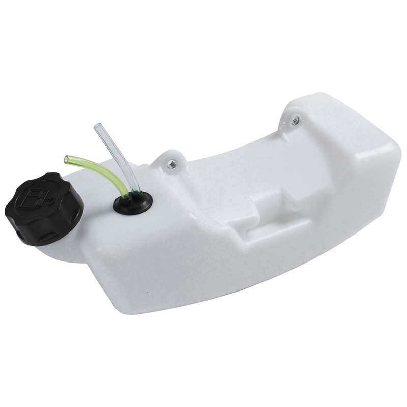 1Pc 40-5(430) Brush Cutter Fuel Tank Assy Lawn Mower Spare Parts Medium Grass Trimmer Fuel Tank Gas Fuel Tank: Default Title