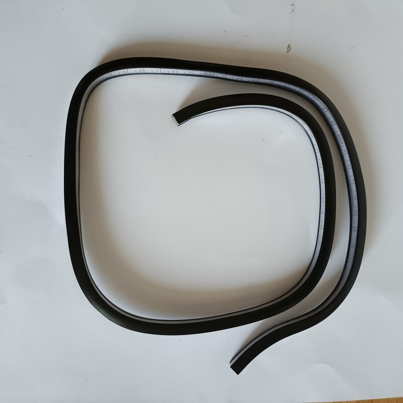 Inch and Metric Curve Ruler Soft Flexible Curve Ruler Drafting Drawing Tool for Patchwork Engineering Drawing Mapping