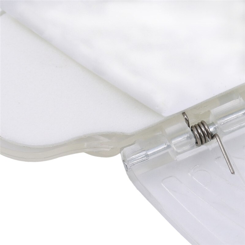 Top Baby Child Safety Locks Butterfly Sliding Doors Windows Cabinet Locks Stopper Baby Protection Child Safe Lock