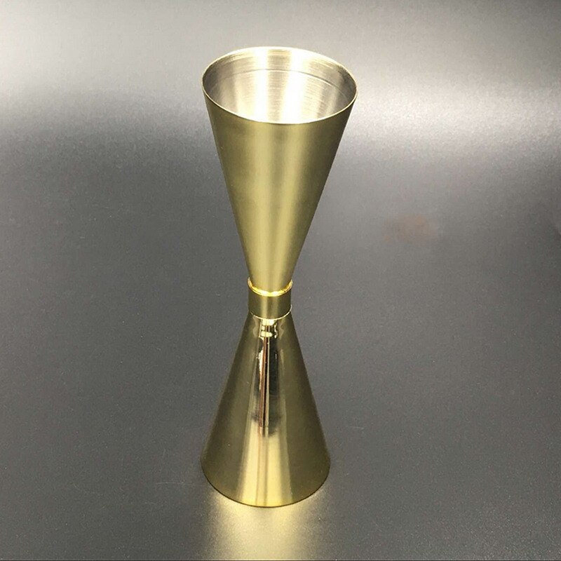 Bar Miracle bartender tools golden shaker bar set shakers and jigger bar shaker set