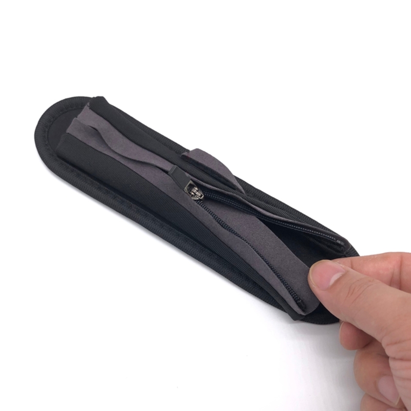 M6CA zamek błyskawiczny projekt słuchawki z pałąkiem na głowę dla QC35 QC45 Edifier wolny zawodowiec W820NB W860NB zawodowiec solo2 pokrowiec na zestaw