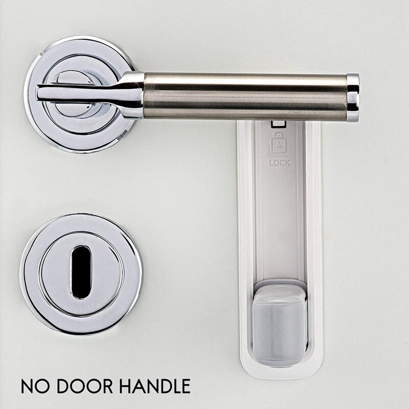 Kind Deursloten, Baby Deurslot, Kind Proof Deurslot, Deur Veiligheid Voor Kinderen, kind Sloten Voor Deur, Deur Sloten 6 Pack