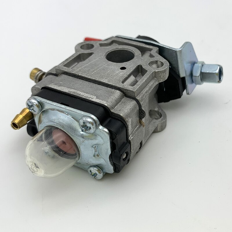 Carburetor Fit For Kawasaki TH23 Carb TH26 TH34 Engine Grass Trimmer Blower Lawn Mower Spare Parts