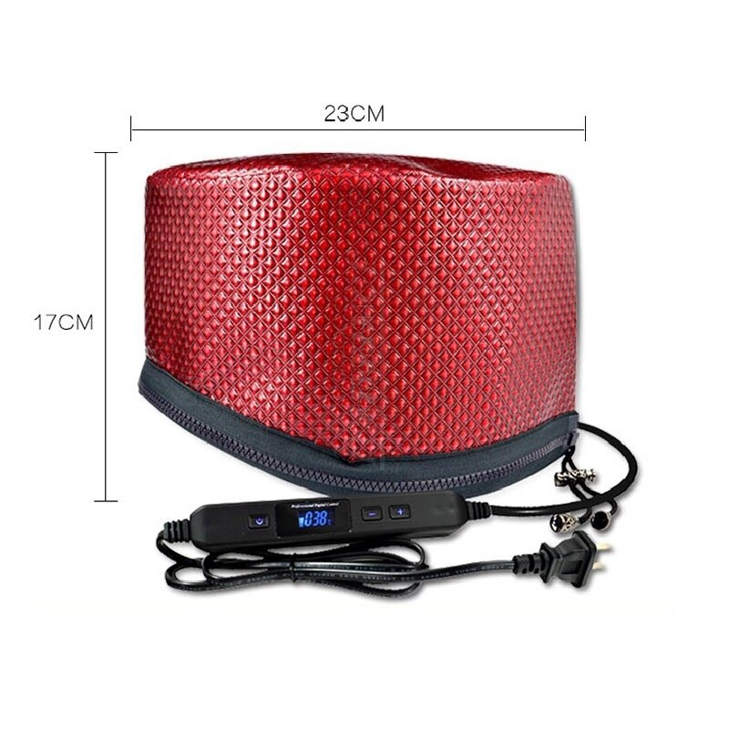 Liquid crystal display evaporator cap is a product for home facial skin care