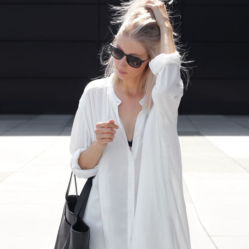 Beach Dress Swimsuit White Cover Up Womens Bathing Suit Cover Ups Beach Wear Tunics Bikini Cover Up Beachwear Summer Beach Dress