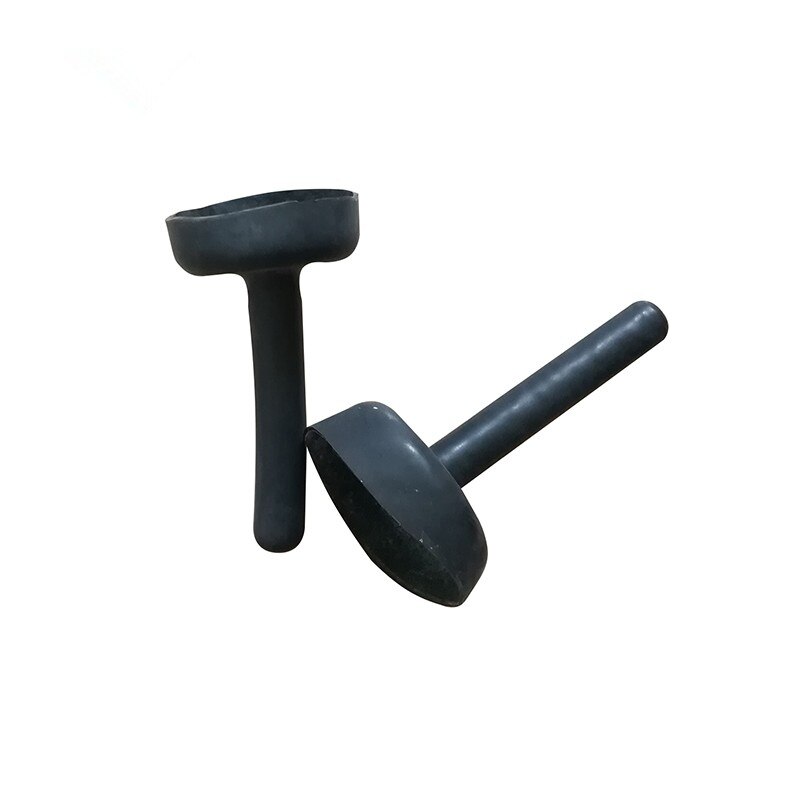 Seamless Latex Natural Nose Tube DIY Extend Hood Nostril Long Version for Rubber Mask Costumes