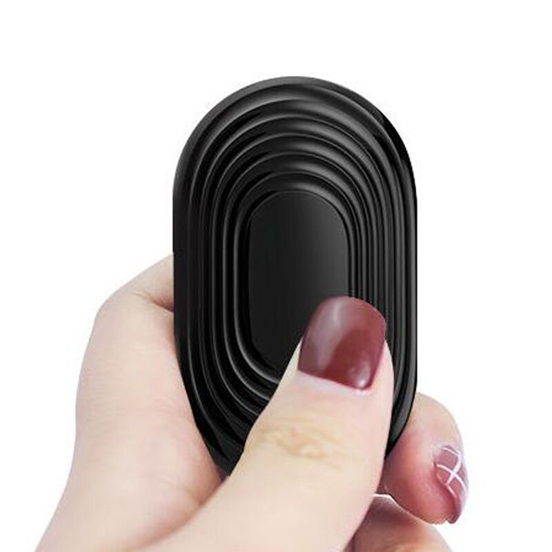 Persoonlijk alarm mini formaat sleutelhanger alarm 130db geluiden draagbare beveiliging mooi uitziende sleutelhanger alarm sleutelhanger