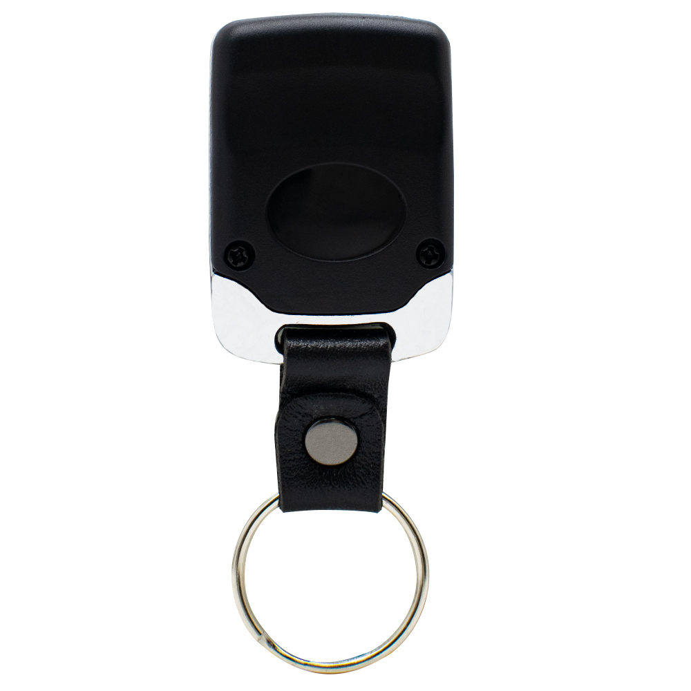 433.92MHz TAU 250T-4RP 250K-SLIMR 250K-SLIMRP Télécommande Ouvre-porte de garage Tau Rolling Code Émetteur à main