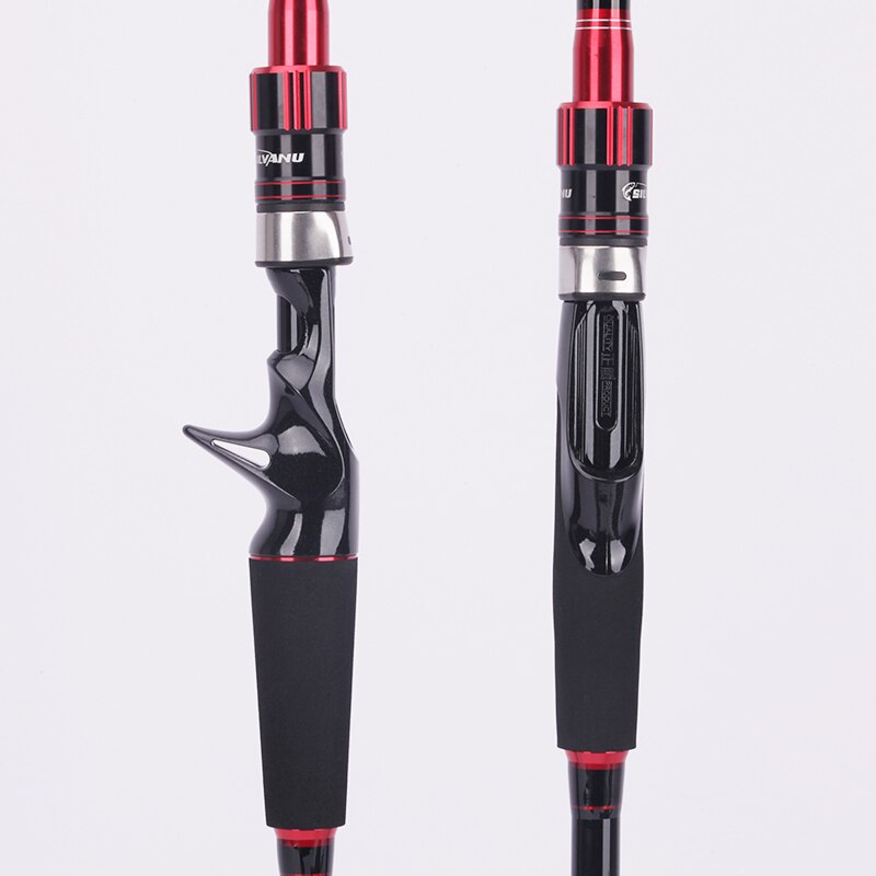 Premium Bent Bunt Trolling Rod 2 Piece 80-130lb Fishing Rod Saltwater Offshore e