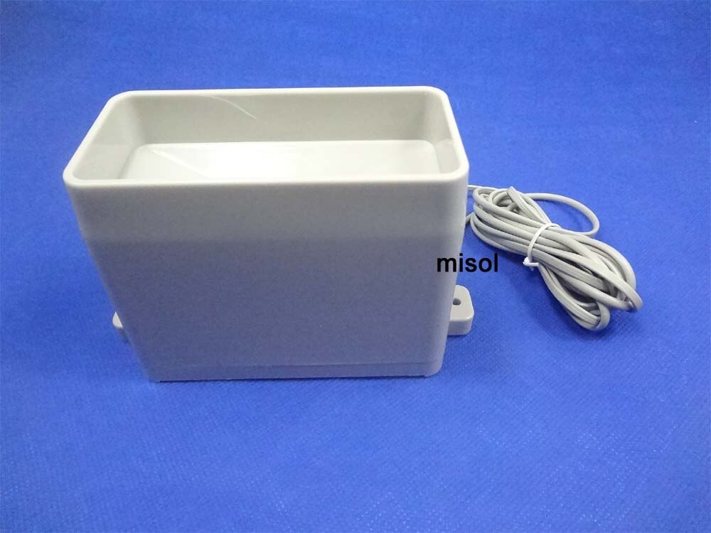 Spare part for weather station, for rain meter, to measure the rain volume, for rain gauge, MS-WH-SP-RG