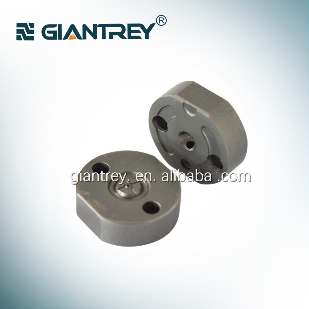 GIANTREY control valve 507# for denso injector 095000-0760/076#/0321/6071/ and 23670-30400 denso valve