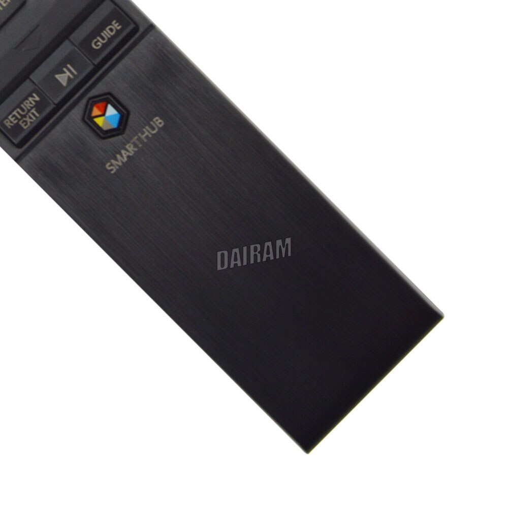 Fjärrkontroll ror samsung tv  ue55 ju 6670 sxxn  ue55 ju 6675 uxxe  ue55 ju 6740 uxxu  ue55 ju 6740 uxzg  ue55 ju 6742 uxxh  ue55 ju 6745 uxxe