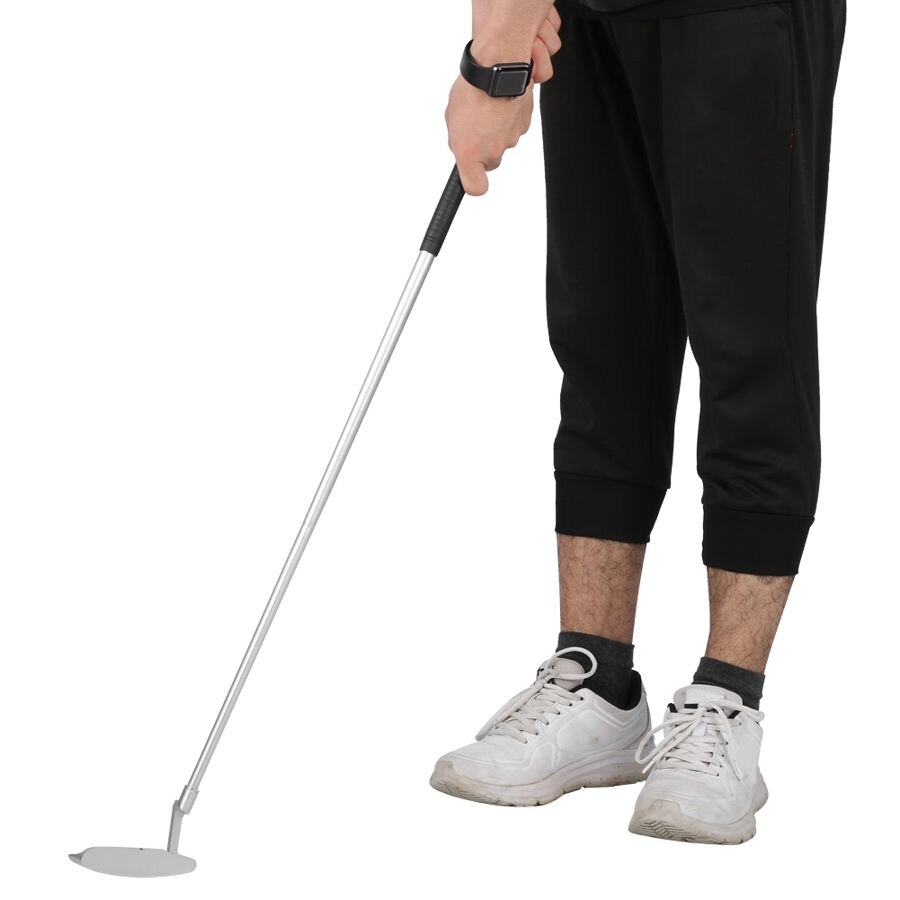 Golf Kit para palos de Golf conductor portátil conjunto Putter Golf Oficina Golf formación práctica caja de de Kit para palos de Golf accesorio