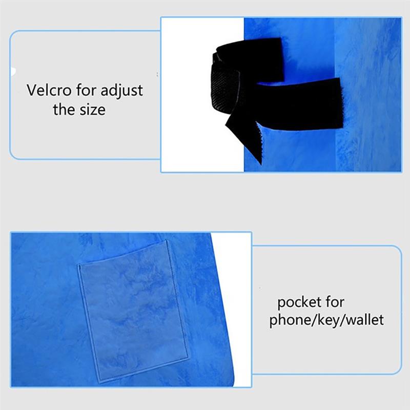 Cooling Camping Hiking Vest Fishing Cycling Vest Air Outdoors Equipment Quick Cooling Breathable Vest Summer Cooling Supply