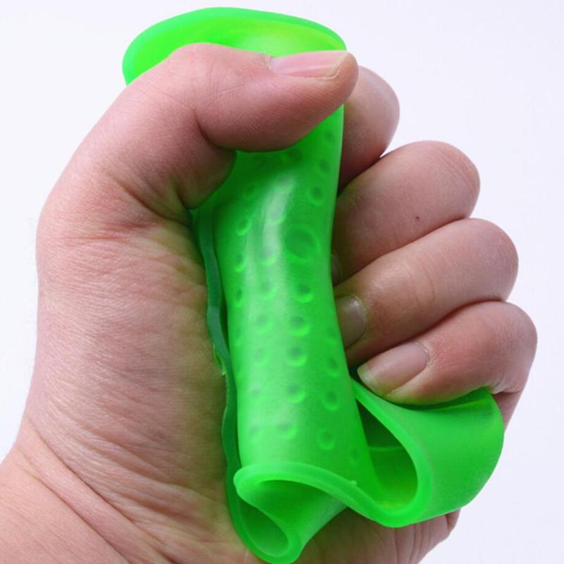 Functional Anti Slip Smell Stab Resistant Fishing Gloves Fish Grip Hand Protection Hand Guard Fish Catcher