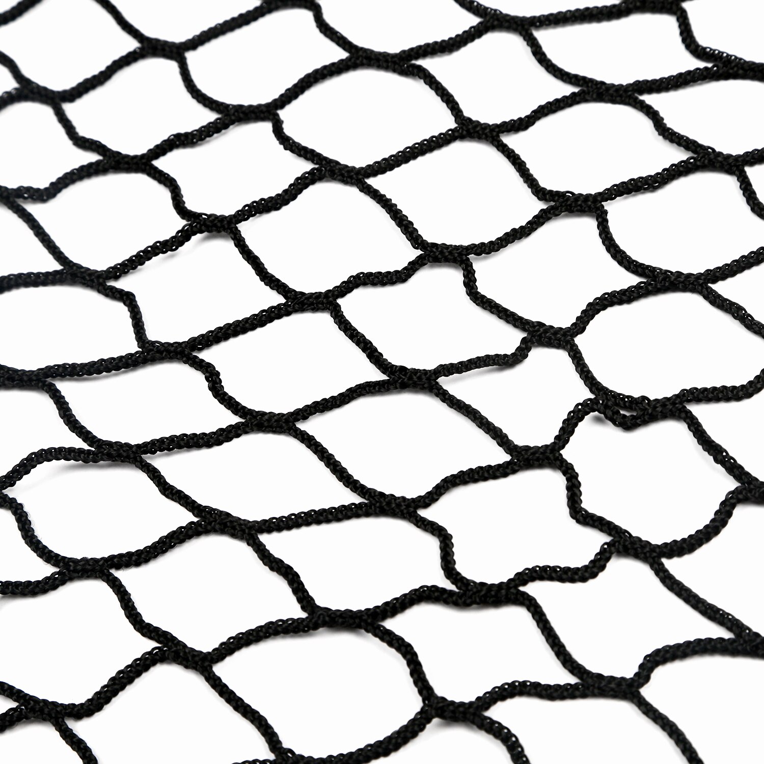 Bil bagasjerom interiør bak cargo organizer oppbevaring elastisk mesh nett bag bagasje