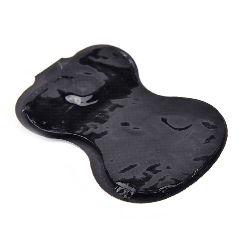10 Stuks Elektroden Voor Tientallen Acupunctuur Therapie Pad Voor Afslanken Elektrische Body Machine Massager Adhensive Gel Pad Gezondheidszorg