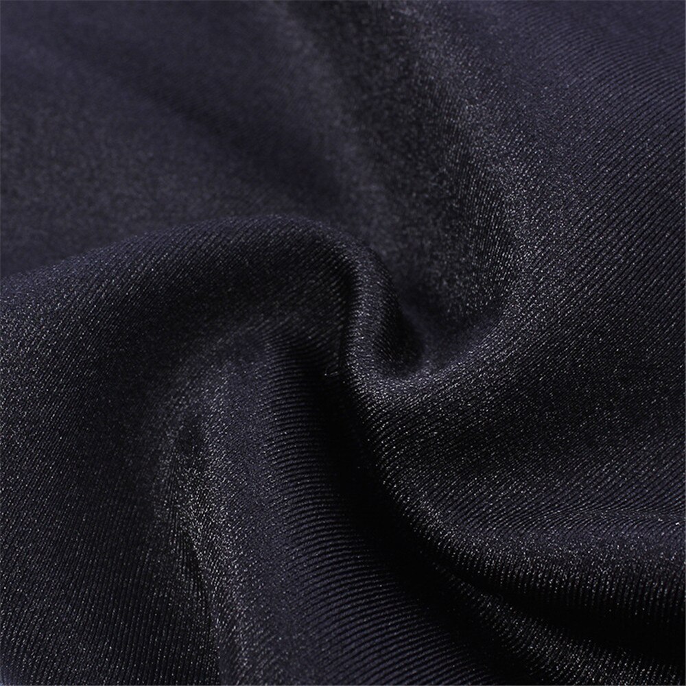 Mallas gruesas de lana para mujer, Leggings gruesos, ajustados, a la , informales, brillantes, de cintura alta, color negro, para Otoño e Invierno