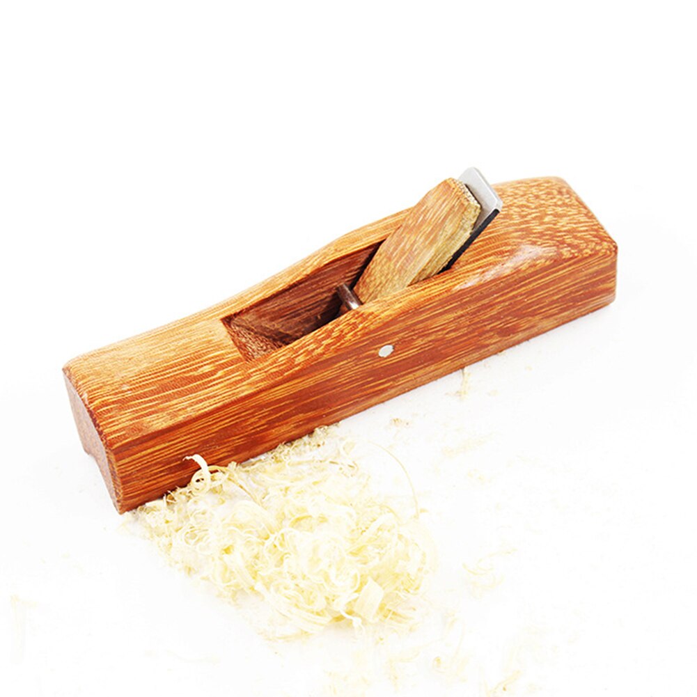 Manual Trimming Planers Woodworking Cutting Edged Plane Blade Mahogany Planer Carpenter Manual Woodworking Tools